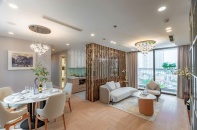 Sức hấp dẫn từ sản phẩm Business Suite tại The Ninety Complex