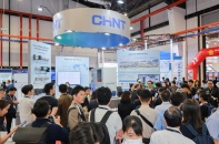 CHINT giới thiệu giải pháp năng lượng toàn diện và tối ưu cho doanh nghiệp sản xuất tại VIMF 2025