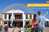 JYMEC - Bền màu toàn diện, vượt mọi thời tiết khắc nghiệt