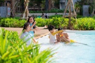 Khám phá những đặc quyền “không dành cho số đông” tại Grand Park