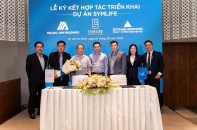 Thu hút gần 20 đơn vị phân phối, Symlife khẳng định sức hút tại Đông Bắc TP.HCM