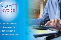 Giải pháp xuất hóa đơn điện tử tối ưu giúp các cửa hàng bán lẻ xăng dầu