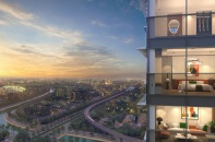 Smart Living - chuẩn sống đô thị hiện đại tại The Ninety Complex