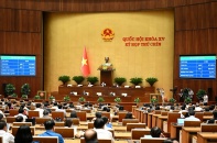 Công bố nhân sự, bộ máy lãnh đạo các tỉnh thành mới