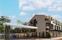 Ecolux City: Tâm điểm mới trong làn sóng đô thị hóa Bình Dương