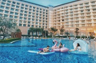 Từ bãi biển Thổ Nhĩ Kỳ đến vùng duyên hải Việt Nam: Mô hình All-Inclusive đã thay đổi cuộc chơi