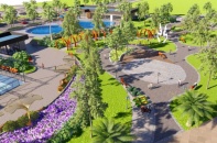 Vera Diamond City - Hấp lực từ siêu phẩm đất nền giới hạn tại trung tâm Móng Cái