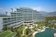 Crystal Bay tăng tốc đầu tư vào Wellness All-Inclusive: Mô hình sinh lời dài hạn trong du lịch Việt