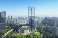 Điều gì đang biến Tây Hồ Tây thành điểm đến mới cho bán lẻ quốc tế