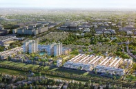 Dòng vốn FDI dịch chuyển, bất động sản gần khu công nghiệp hưởng lợi