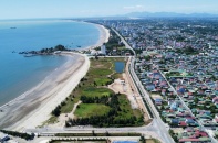 Tái khởi động dự án Golden Wind Resort & Hotel: Bệ phóng cho đô thị biển Cửa Lò vươn tầm