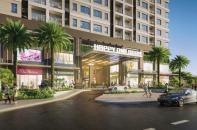 3,1 tỷ đồng, căn hộ hơn 68m2 ngay tại Linh Xuân đạt đỉnh hấp thụ