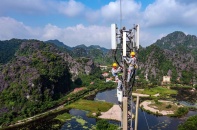 Nhà mạng và nhà sản xuất smartphone “bắt tay” thúc đẩy hệ sinh thái 5G