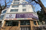 Máy đo chuyên dụng - Đơn vị phân phối kìm bấm cos thủy lực uy tín