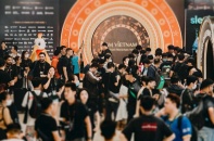 GM Việt Nam 2025: Nơi hội tụ câu chuyện tầm cỡ, phụng sự kỷ nguyên vươn mình của kinh tế số Việt Nam