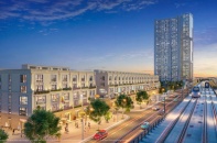 Boutique Gate: Tâm điểm mới của dòng tiền thực và giá trị gia tăng bền vững