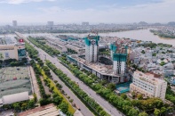 Đà Nẵng sau sáp nhập: Điểm đến an cư tiềm năng cho giới tinh hoa