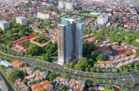 Lưu trú linh hoạt, đầu tư đa năng: The Ninety Complex định hình chuẩn sống mới cho nội đô Hà Nội