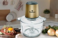 Xay thịt tại gia - Giải pháp an toàn vệ sinh thực phẩm cho cả gia đình