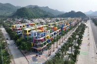 Flamingo Golden Hill:  Trạm trung chuyển dòng vốn thông minh giữa hành lang kinh tế mới phía Nam Hà Nội
