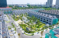 GIA22 - GIA by KITA được cấp sổ đỏ, kích hoạt loạt chính sách ưu đãi đặc biệt từ tháng 8/2025