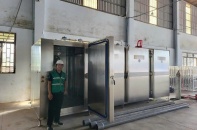 Bình dân hóa công nghệ cấp đông: Cơ hội mới cho nông sản Việt vươn xa