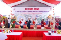 Động lực bứt phá tăng trưởng của Địa Ốc Sài Gòn (SGR)