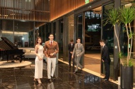 The Nelson - tâm điểm an cư giữa lòng Hà Nội, đón đầu hạ tầng, tận hưởng cuộc sống tiện nghi