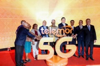 Thủ tướng Timor-Leste: Viettel Timor mở ra tương lai mới cho đất nước với công nghệ 5G
