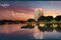 Hanoi Signature by Swiss-Belhotel: Khi biểu tượng song hành cùng biểu tượng
