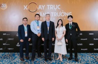 Top 50 Forbes 2025: DHG Pharma vững vị trí giữa tâm thế "xoay trục tăng trưởng"