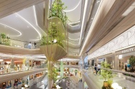 Westlake Square Hanoi: Takashimaya Department Store đầu tiên tại Hà Nội chính thức được hiện thực hoá 