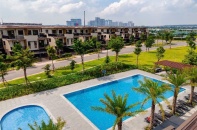 Hạ tầng tăng tốc, Izumi Canaria khẳng định vị thế tâm điểm đầu tư và an cư