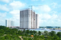 Thực hư tiến độ và chất lượng bàn giao của dự án được quảng cáo rẻ nhất Đông Bắc Sài Gòn?