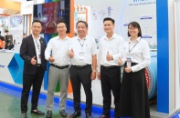 TONMAT Group tham gia Triển lãm 80 năm hành trình Độc lập - Tự do - Hạnh phúc