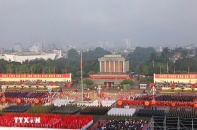 Diễn văn của Tổng Bí thư Tô Lâm tại Lễ Kỷ niệm 80 năm Quốc khánh nước CHXHCN Việt Nam