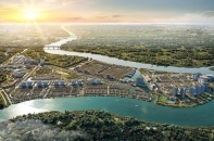 Tọa độ chiến lược hút dòng tiền đầu tư