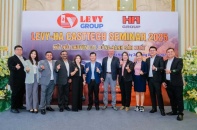 Tập đoàn Lê Vỹ tổ chức sự kiện ngành đúc: “Kết nối chuyên gia - Đồng hành sản xuất”