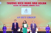 23 năm bền bỉ kiến tạo giá trị, An Huy Group vươn mình hội nhập khu vực