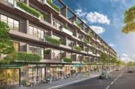 BV Bavella Green Park chào đón tân gia chủ với đặc quyền vượt trội