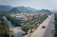 Sức bật cho bất động sản Ninh Bình mới được định hình từ mạng lưới công nghiệp liên vùng