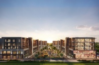 Masterise Homes ra mắt Masteri Sky Quarter - Tâm điểm trải nghiệm sống quốc tế tại trung tâm Wonder City, Hà Nội