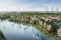 Izumi Canaria: Dấu ấn tinh hoa tại tâm điểm “Phố Đông” TP.HCM