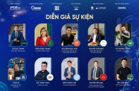 Giải mã sức hút của hội nghị hàng đầu ngành kinh doanh ẩm thực: Vietnam F&B Summit 2025