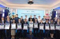 Tập đoàn y khoa Hoàn Mỹ trở thành hệ thống y tế tư nhân đầu tiên tại Việt Nam đạt chứng nhận quốc tế ACHSI