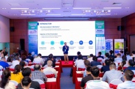 INTECH Group từng bước làm chủ công nghệ xây dựng nhà máy bán dẫn chuẩn quốc tế