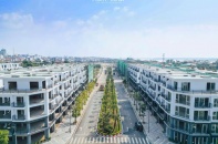 Palm Manor tăng tốc tiến độ, giá trị bất động sản hứa hẹn thay đổi từ tháng 9/2025 