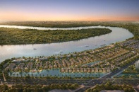 The Pearl, tư dinh di sản giữa dòng chảy tăng trưởng phía Tây
