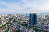 Đầu tư bất động sản nội đô với hơn 1 tỷ đồng Đầu tư bất động sản nội đô với hơn 1 tỷ đồng