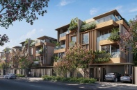 Khu Đông Thủ Đô - Cực tăng trưởng mới tạo đà bất động sản cao cấp